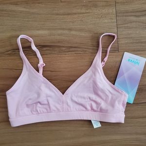 Lululemon girls bralette new with tag